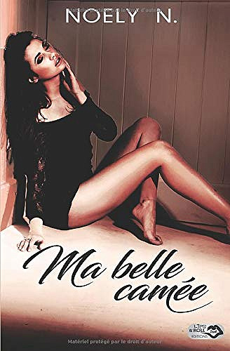 Ma belle camée -  Noely N. (2017)