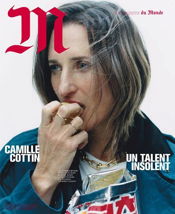Le Monde Magazine - 4 Janvier 2025