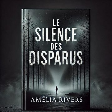 Amélia Rivers - Le Silence des disparus (2024)