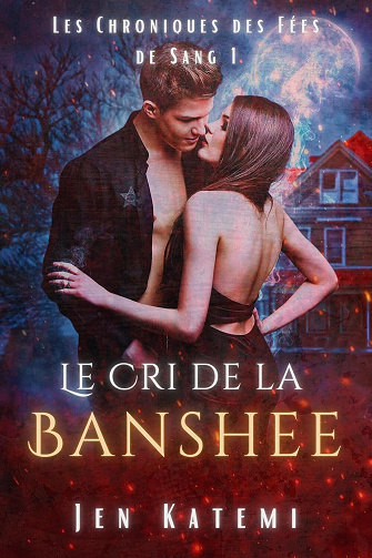 Jen Katemi - Le Cri de la Banshee (2025)