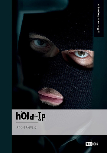 André Bellato - Hold-up (2024)