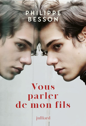 Vous parler de mon fils - Philippe Besson (2025)