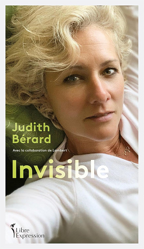 Invisible -  Judith Bérard (2024)