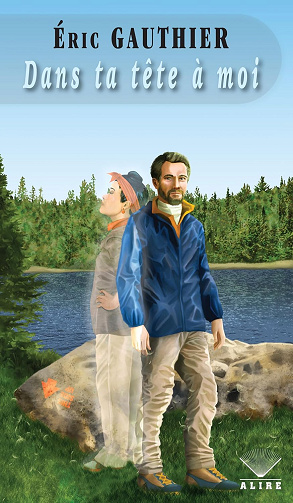 Dans ta tête à moi -  Éric Gauthier (2024)