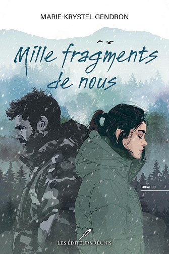 Mille fragments de nous -  Marie-Krystel Gendron (2024)