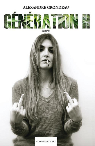Alexandre Grondeau - Génération H Toe 1 - 2013