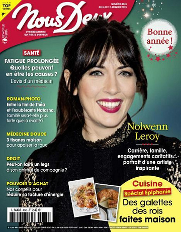 Nous Deux - 6 Janvier 2025