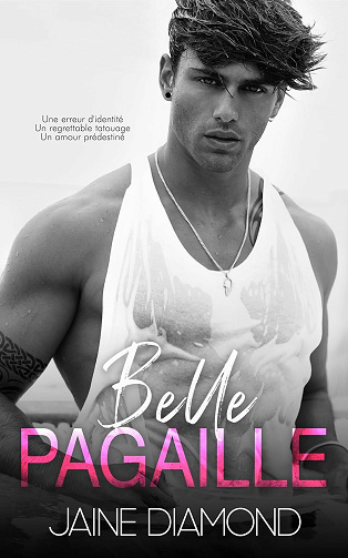Players, Tome 1 : Belle pagaille - Jaine Diamond (2024)