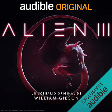 Alien III - William Gibson (2020)