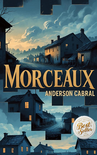 ANDERSON CABRAL - Morceaux (2025)