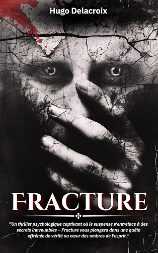 Fracture - Hugo Delacroix (2025)