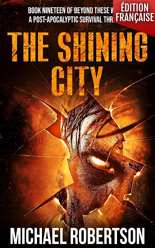The Shining City - Michael Robertson (2024)