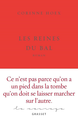 Les Reines du bal - Corinne Hoex (2024)