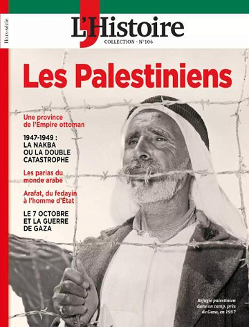 Les Collections de L’Histoire - Janvier-Mars 2025