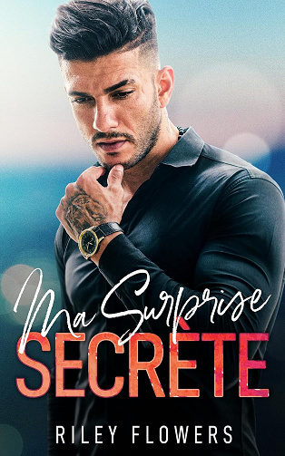 Ma surprise secrète - Riley Flowers (2025)