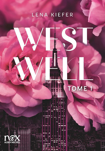 Westwell, Tome 1 - Lena Kiefer (2025)