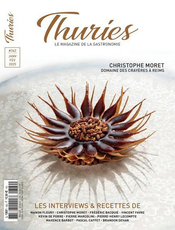 Thuries Magazine - Janvier-Février 2025