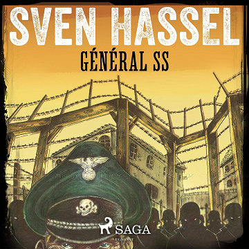 Général SS - Sven Hassel (2021)