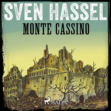 Monte Cassino - Sven Hassel (2021)