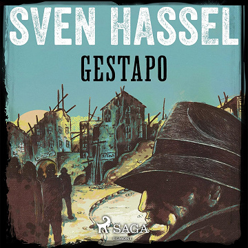 Gestapo - Sven Hassel (2021)