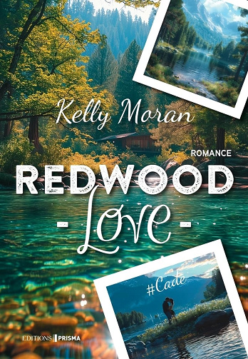Redwood Love #1 Cade - tome 1 -  Kelly Moran (2024)