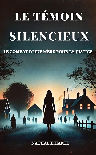 Nathalie Harte - LE TÉMOIN SILENCIEUX (2025)