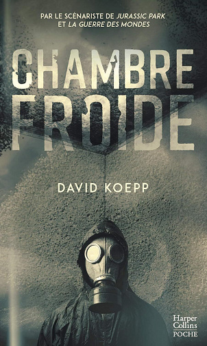 David Koepp - Chambre froide