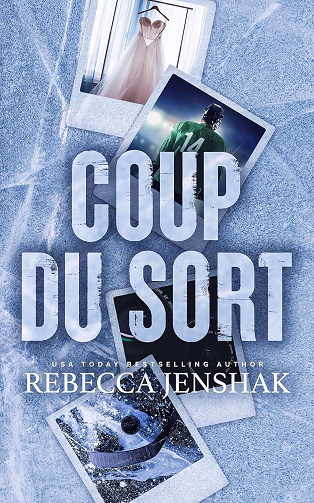 Rebecca Jenshak - Coup du sort (2025)