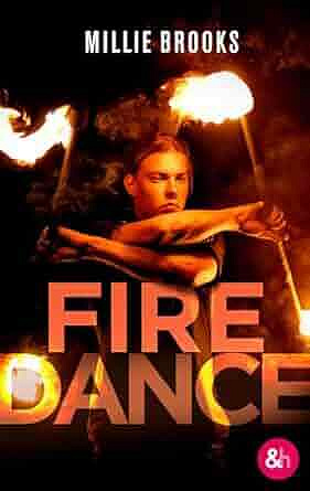 Fire Dance - Millie Brooks (2025)
