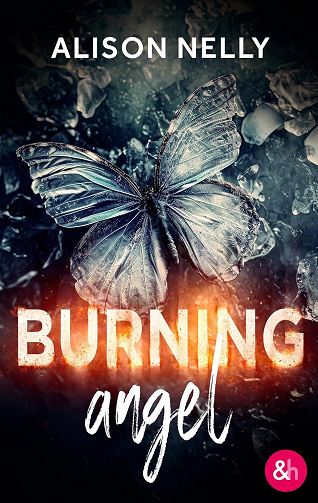 Burning Angel - Alison Nelly (2025)