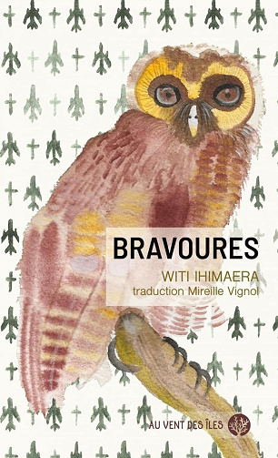 Bravoures - Witi Ihimaera (2024)
