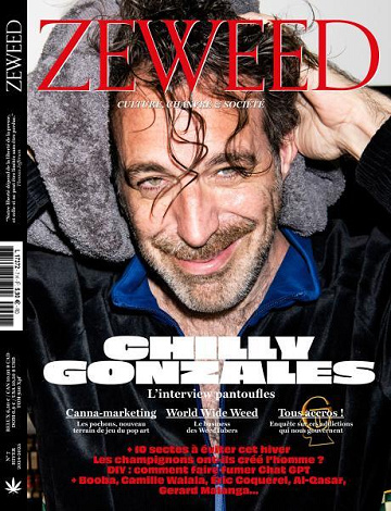 Zeweed - Hiver 2024-2025