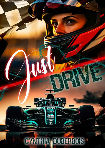Just Drive - Cynthia Duberbois (2025)