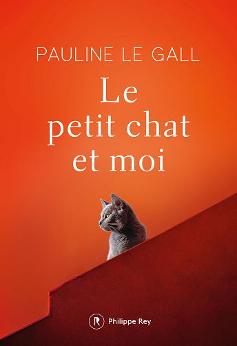 Le petit chat et moi - Pauline Le Gall (2024)