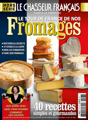 Le Chasseur Français Hors-Série - Janvier 2025