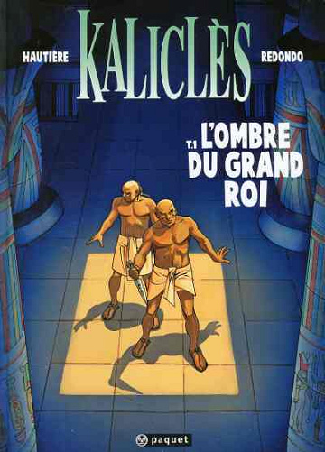 Kaliclès - Tomes 01 & 02