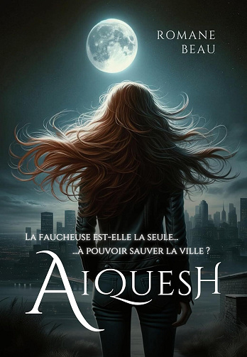Aiquesh - Romane Beau (2025)