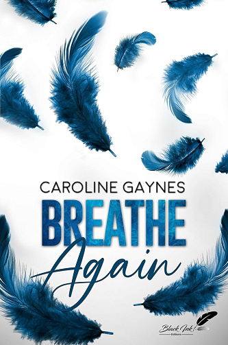 Breathe again - Caroline Gaynes (2025)