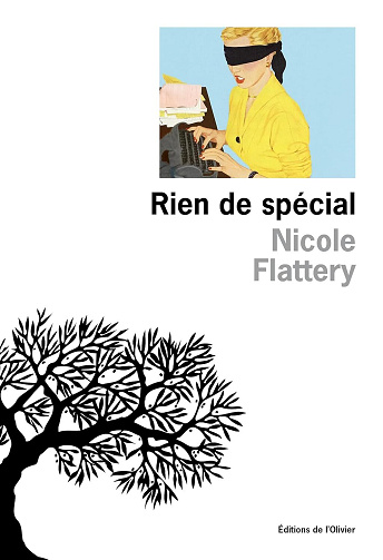 Rien de spécial - Nicole Flattery (2024)