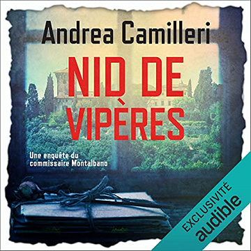 Frédéric Le Moal - Nid de vipères  [2021]