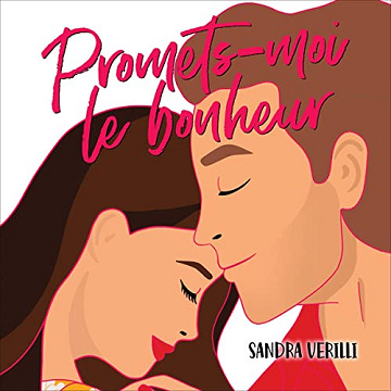 Sandra Verilli - Promets-moi le bonheur [2022]