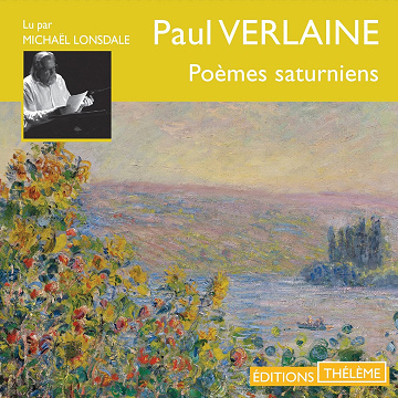 Poèmes saturniens - Paul Verlaine (2016)