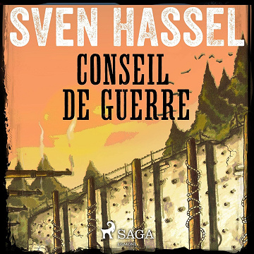 Conseil de guerre - Sven Hassel (2022)