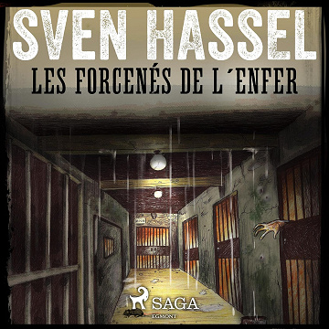 Les Forcenés de l'enfer - Sven Hassel (2021)