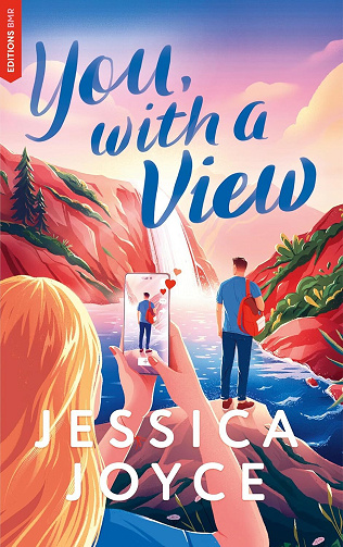 You, with a view - Jessica Joyce (2024)