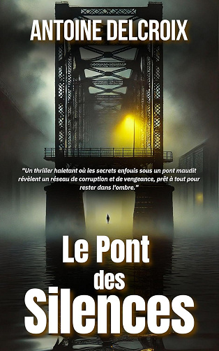 Le Pont des Silences - Antoine Delcroix (2025)