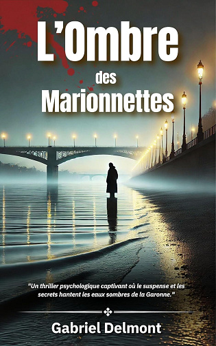 L’Ombre des Marionnettes - Gabriel Delmont (2025)