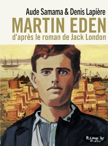 Martin Eden (2024)