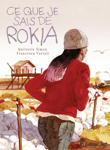Ce que je sais de Rokia (2024)