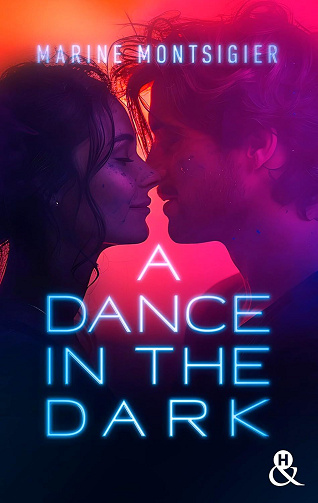 A Dance in the Dark - Marine Montsigier (2024)